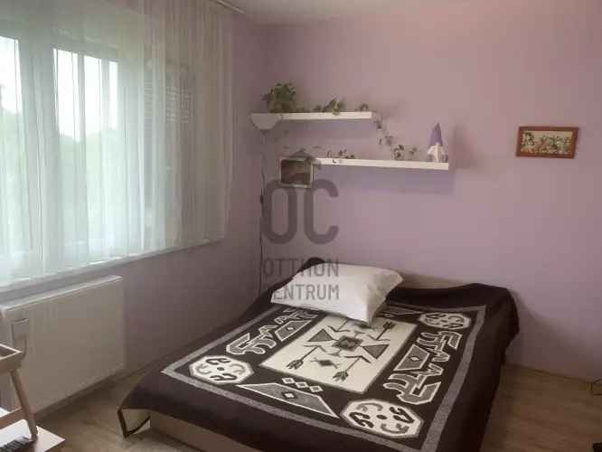 Százhalombattai eladó panel lakás, H496398