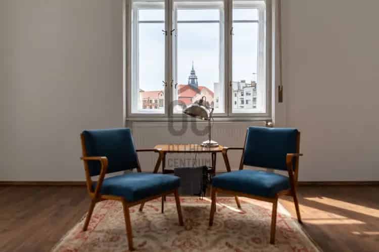 Budapest XI kerület eladó lakás Móricz Zsigmond körtér panorámával