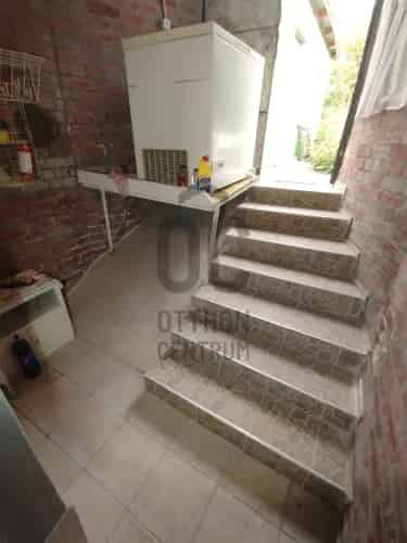 Zalakarosi eladó nyaraló, NY011404