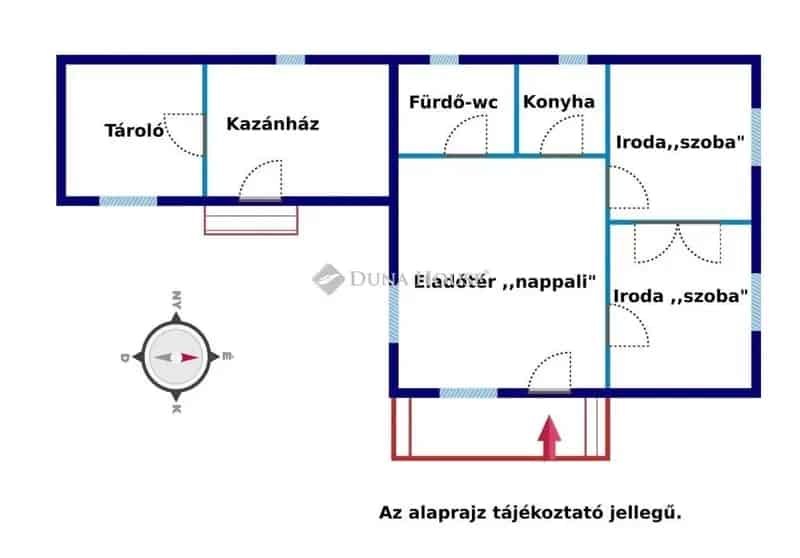 Ház Kiadó , Ceglédi járás, Közép-Magyarország
