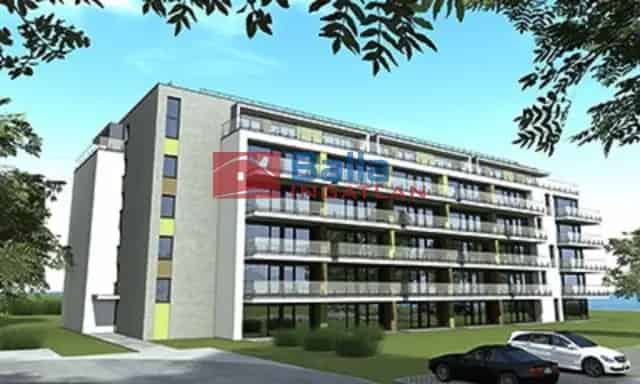 Siófok , Ezüstpart