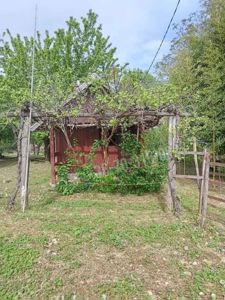 Telek Kiadó , Lenti járás, Dunántúl