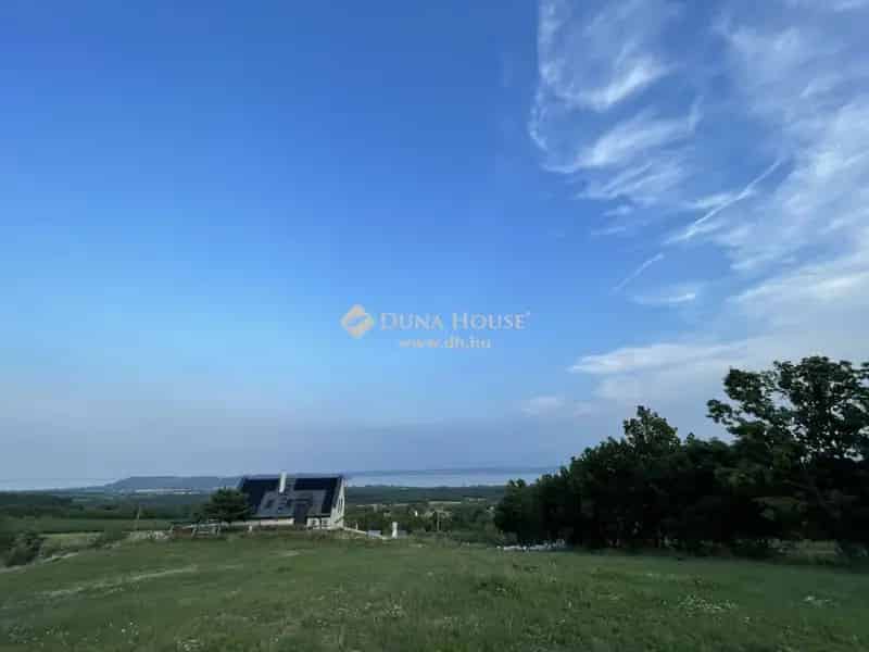 Telek Eladó , Balatonfüredi járás, Dunántúl