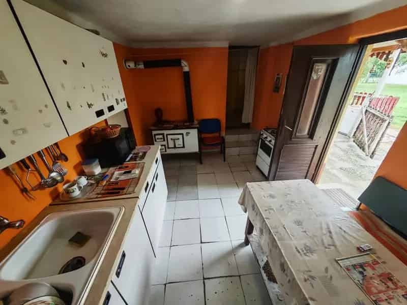 Ház Kiadó , Marcali járás, Dunántúl