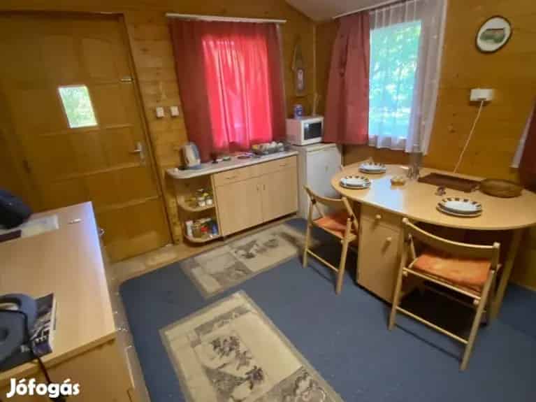 Nyíregyháza, Császárszállás nyaraló eladó! - Nyíregyháza, Nyaralók, üdülők - Jófogás Ingatlan