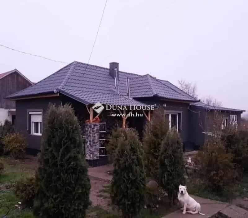 Ház Eladó , Nagykapornak, Dunántúl