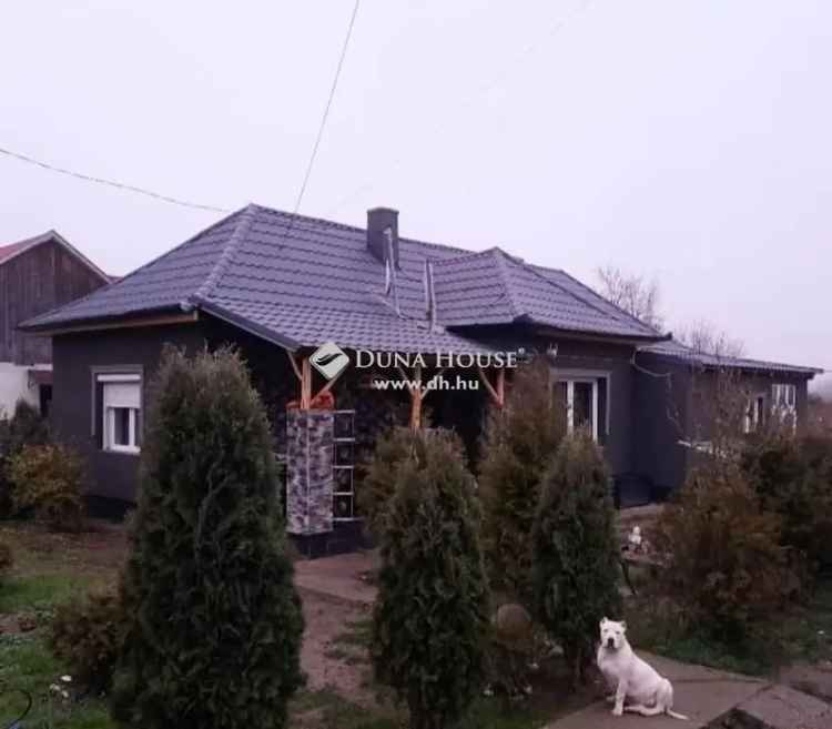 Ház Eladó , Nagykapornak, Dunántúl