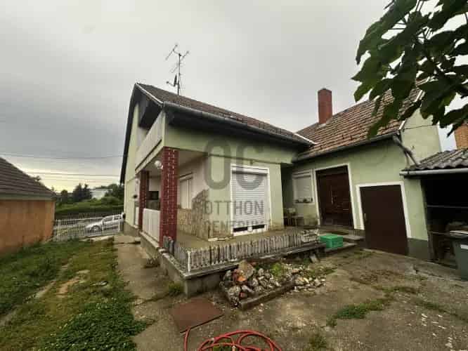 Vasvári eladó családi ház, H502684