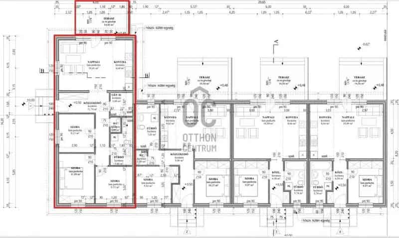 Ház Kiadó , Nagykőrösi járás, Közép-Magyarország
