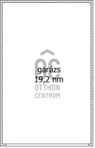 Ceglédi eladó garázs, G1996919