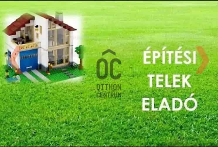 Tápiógyörgyei eladó telek, T036432