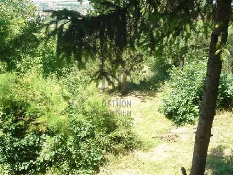 Panorámás Telek Eladó Pátyon Mézeshegyen