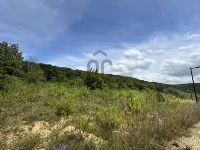 Pilisborosjenői eladó telek, T040475