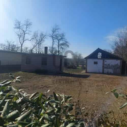 Balatonszabadii eladó telek, T039561