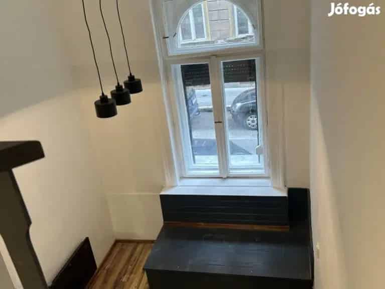 VIII. Kerület, Népszínház utca környékén, 13 m2-es, földszinti, - VIII. kerület, Lakás - Jófogás Ingatlan