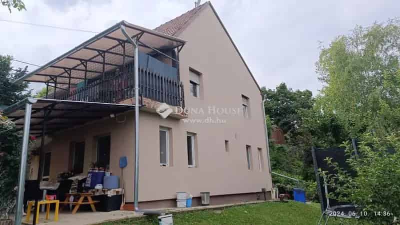 Ház Eladó , Porcsinrózsa utca, Érd, Közép-Magyarország