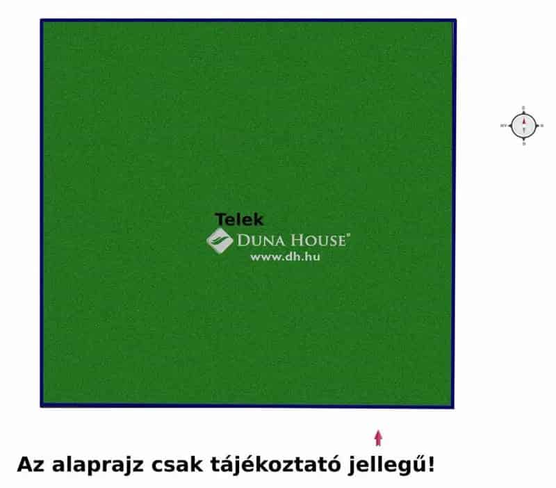 Telek Eladó , Őrbottyán, Közép-Magyarország