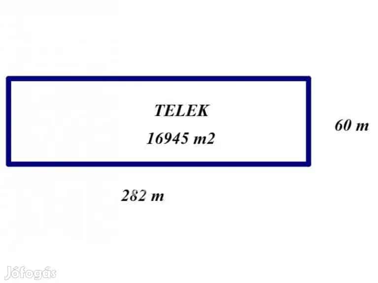 Eladó Telek, Jánossomorja - Jánossomorja, Telek, föld - Jófogás Ingatlan