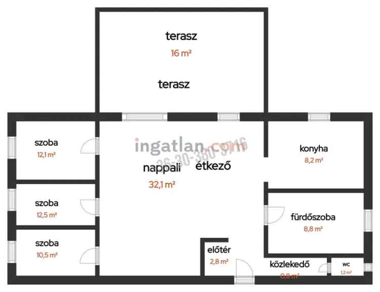 Ház Kiadó , Dunaújvárosi járás, Dunántúl
