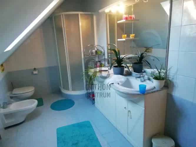 Velemi családi ház eladó - 6 hálószoba, 3 fürdőszoba, parkos kert