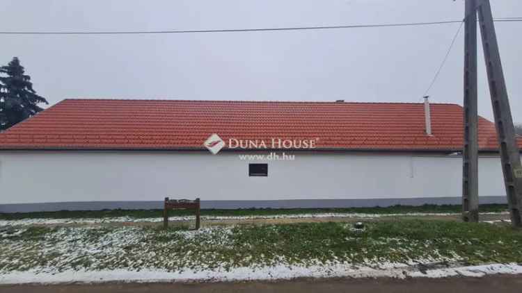Ház Eladó , Závod, Dunántúl