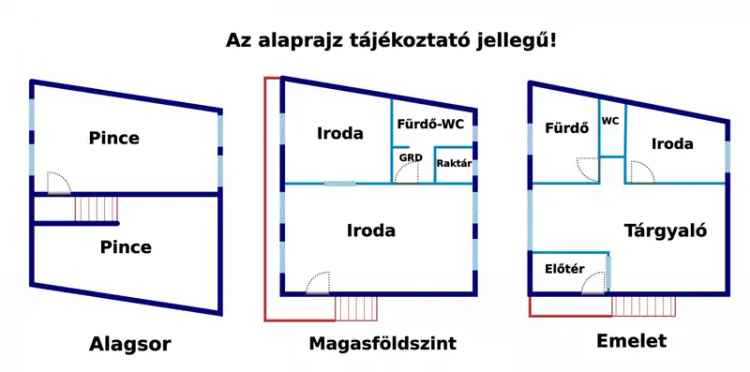 Ház Kiadó , Dunakeszi járás, Közép-Magyarország