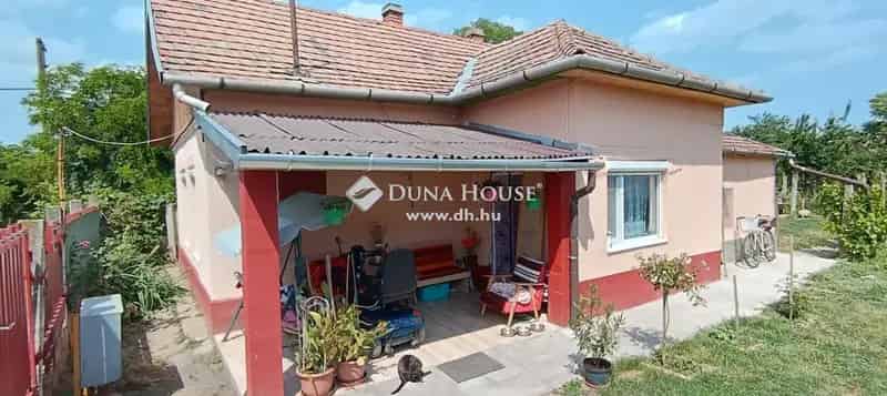 Ház Eladó , Tiszafüred, Alföld és Észak