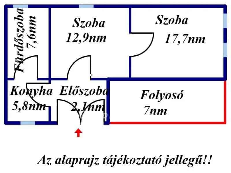 Ház Kiadó , Jászapáti járás, Alföld és Észak