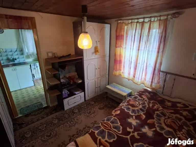 Szatymaz Vilmaszállási kertsoron zártkerti ingatlan eladó (alkuképes) - Szatymaz, Nyaralók, üdülők - Jófogás Ingatlan