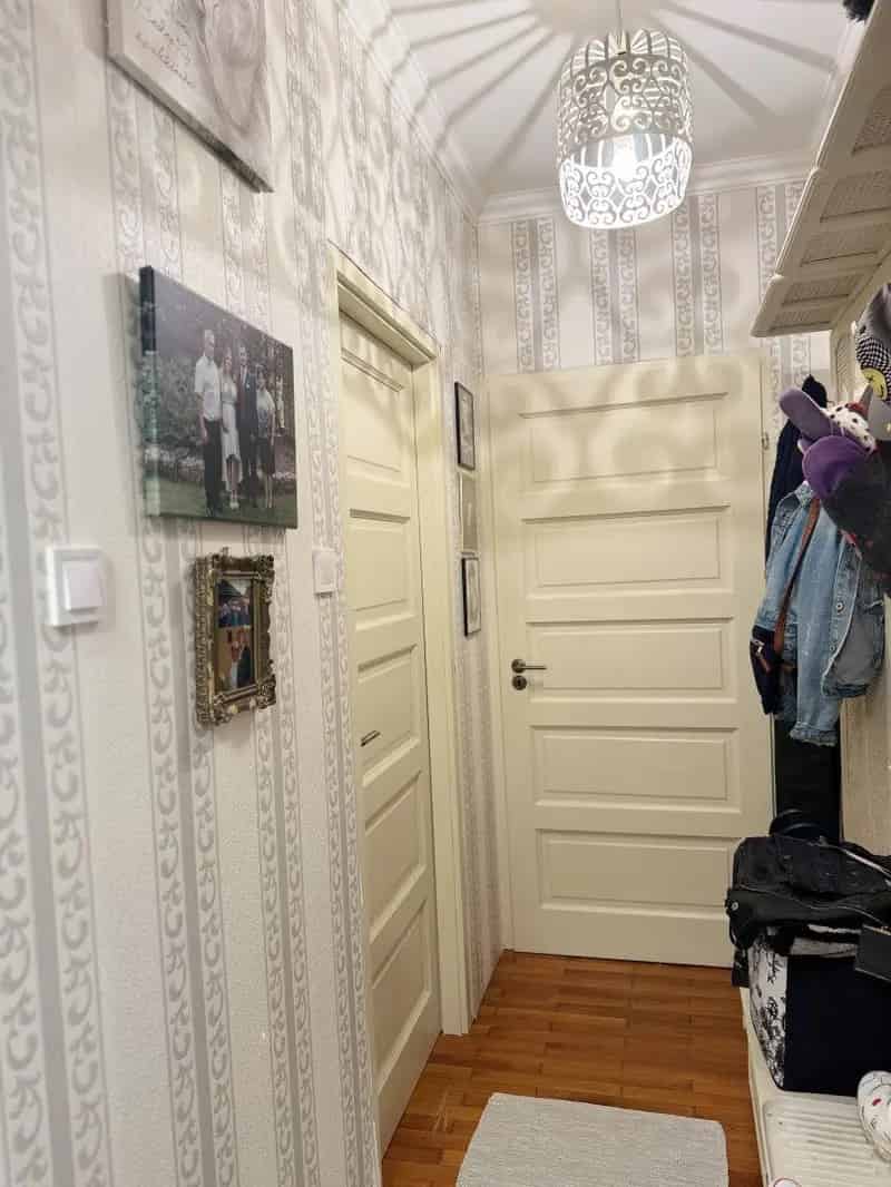 Erdőkertesi 336 m2-es kétgenerációs ház kiadó 1000 m2 telekkel