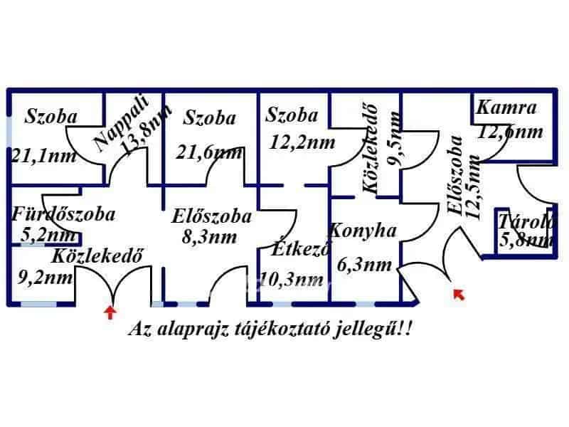 Ház Kiadó , Jászberényi járás, Alföld és Észak