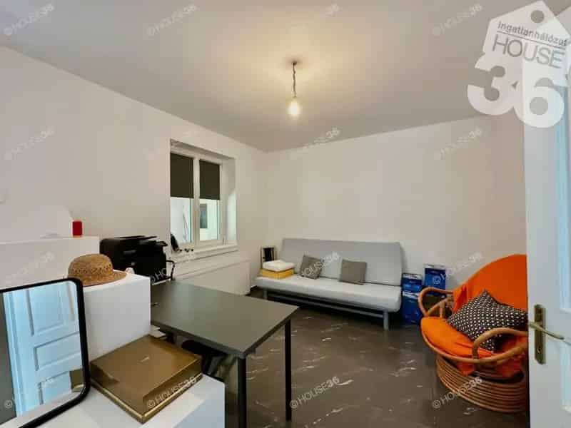 Kecskeméti Polgári Villa Eladó - Felújított Luxus Ingatlan