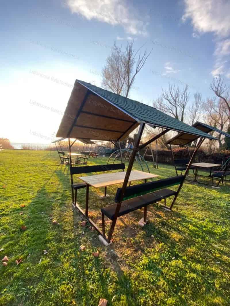 Ház Kiadó , Balatonalmádi járás, Dunántúl