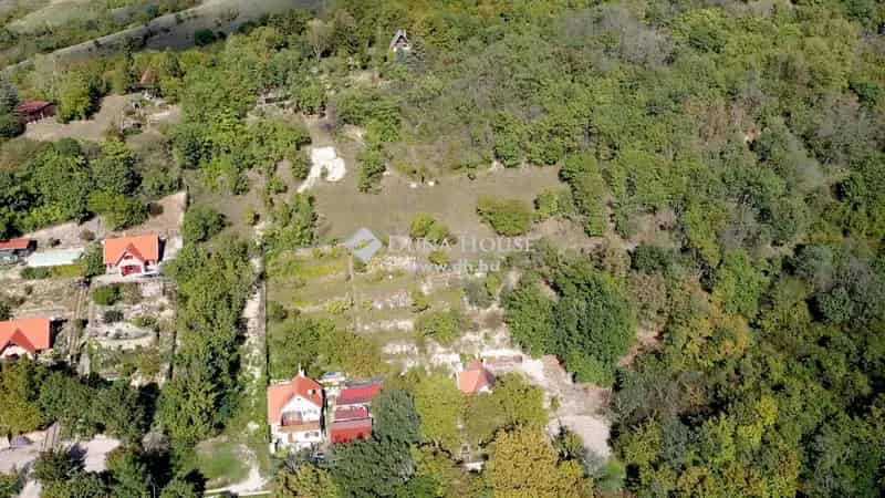Telek Eladó , Visegrád, Közép-Magyarország