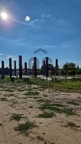 Kistarcsai eladó telek, T037263