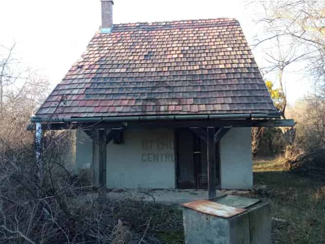 Alcsútdobozi eladó telek, DTK022982