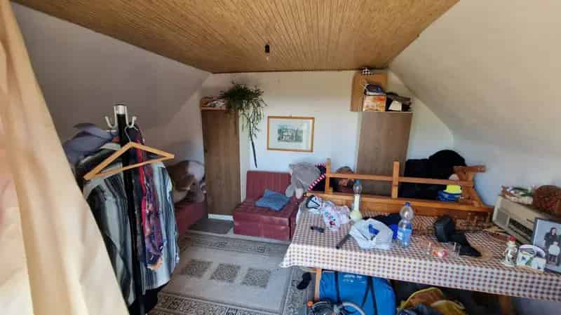 3240 nm-es Telek Hétvégi Házzal Pecs Cserkuthoz Kozelo