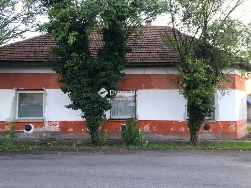 Ház Eladó , Szolnok, Alföld és Észak