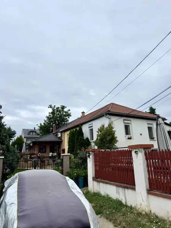 45 nm-es 2 szobás házrész eladó Őszapó utcában