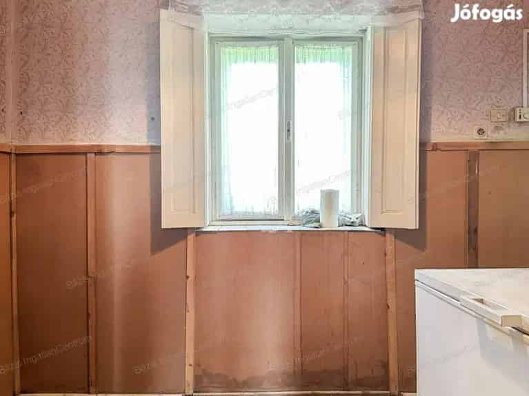 Mélykút, külterületen, 61 nm-es családi ház eladó - Mélykút, Tanya - Jófogás Ingatlan
