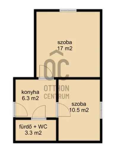 Somogysimonyii eladó családi ház, H490130