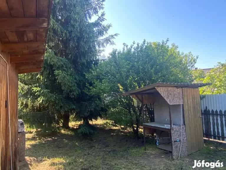Telek Nyíregyháza-Császárszálláson - Nyíregyháza, Telek, föld - Jófogás Ingatlan