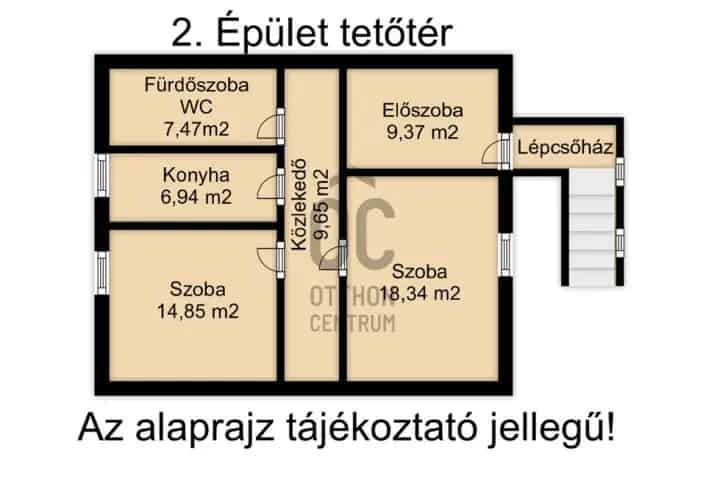 Daruszentmiklósi eladó családi ház, H490062