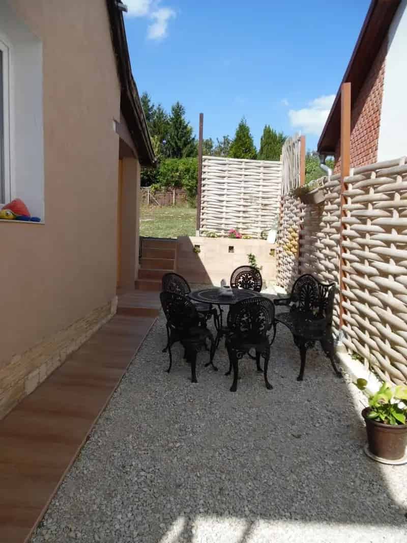 Ház Kiadó , Nagykanizsai járás, Dunántúl