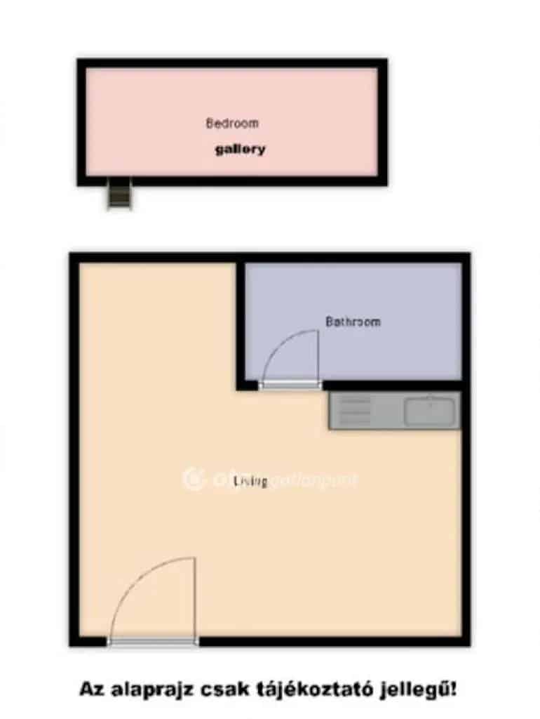 Lakás Kiadó , Budapest, Közép-Magyarország