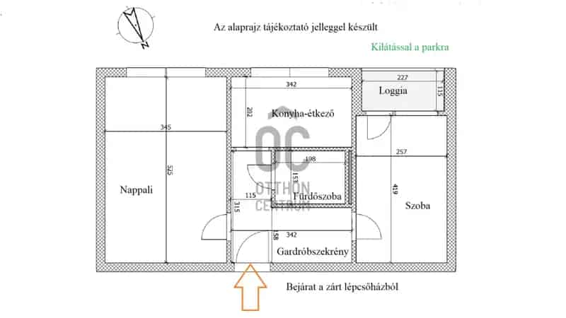 Budapest XVII. kerületi eladó panel lakás, H503517