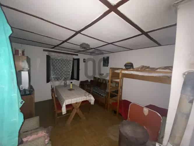 Zalaszentgróti eladó nyaraló, NY011565