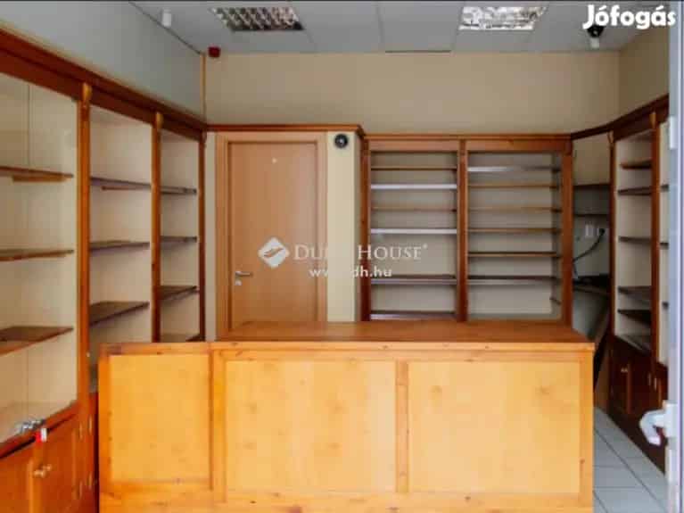Eladó Üzlethelyiség, Debrecen - Debrecen, Iroda, üzlethelyiség, ipari ingatlan - Jófogás Ingatlan