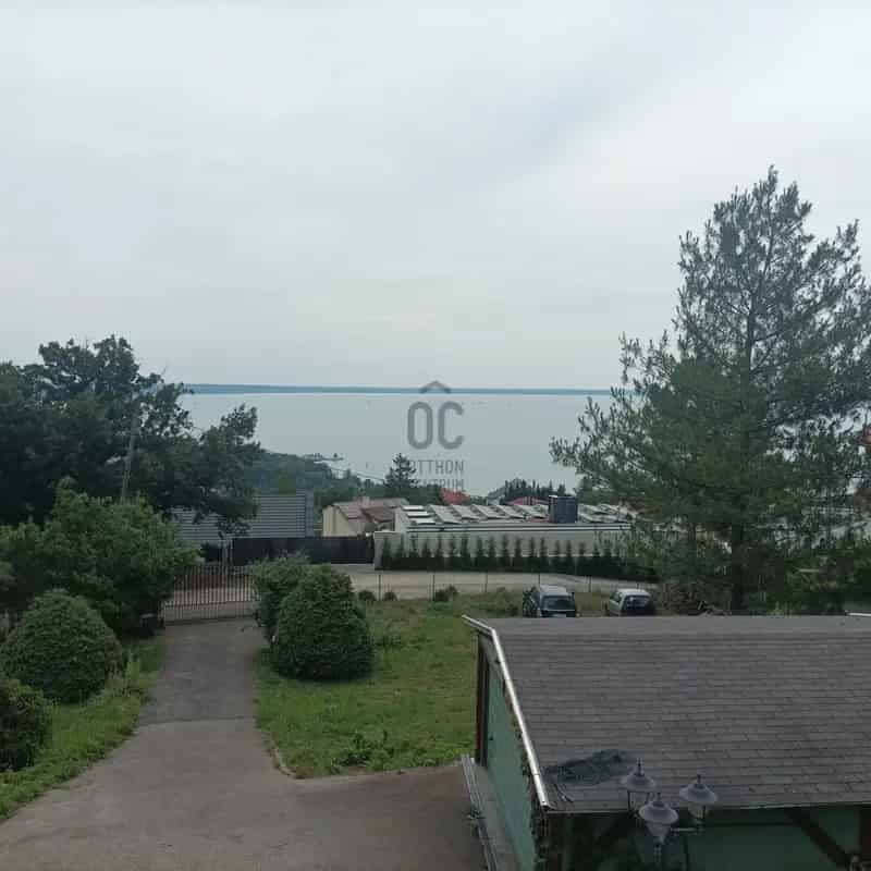 Ház Kiadó , Balatonalmádi járás, Dunántúl