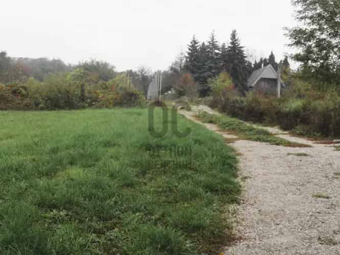 Balatonedericsi eladó telek, T038791